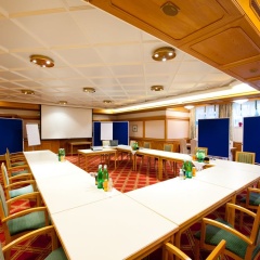 Laschenskyhof Hotel & Spa - Bild 24