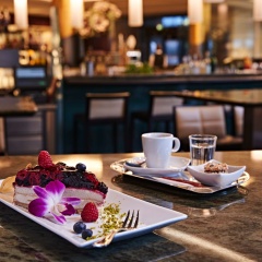 Steigenberger Airport Hotel Frankfurt - Bild 12