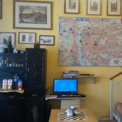 Aparthotel City 5 - Bild 11