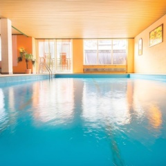 Hotel Bacharacher Hof - Bild 13