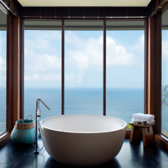 Six Senses Uluwatu - Bild 19