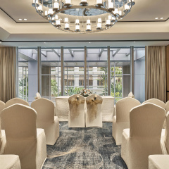 Carlton Hotel Singapore - Bild 25