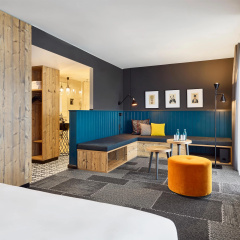 Me and All Hotel Mainz, by Hyatt - Bild 5