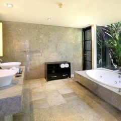 Peppers Seminyak - Bild 9