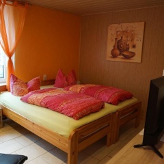 Pension im Glück Thale - Bild 5