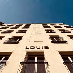 Louis Hotel - Bild 1