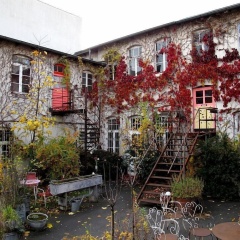 Foto-Motel - Bild 16