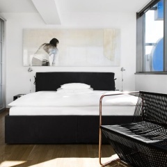 Augarten Art Hotel, a Member of Design Hotels - Bild 28
