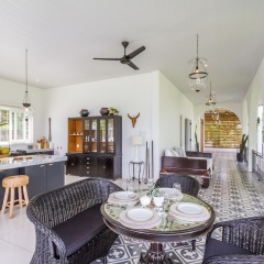 Villa Kusuma - Bild 22