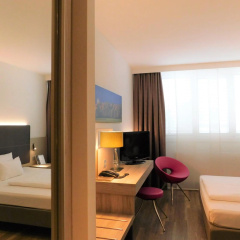 Feringapark Hotel by Coffee Fellows Hotels - Bild 7