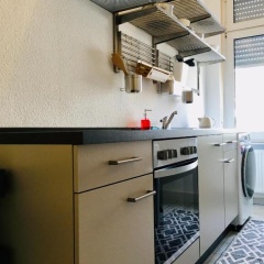Business Apartment - Bild 15