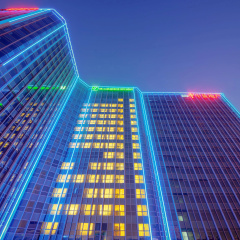 Holiday Inn Express Foshan Nanhai