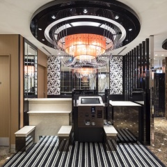 Apa Hotel Ningyocho Ekihigashi - Bild 21