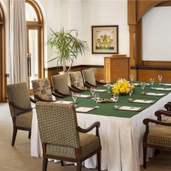 The Oberoi Beach Resort, Sahl Hasheesh - Bild 28