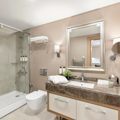 Citadines Maslak Istanbul - Bild 11