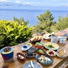 Deep Ocean Camping - Adults Only - Bild 12