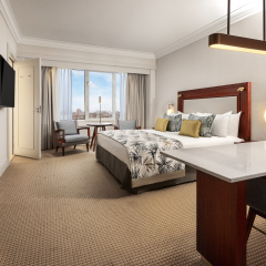 Hotel Okura Amsterdam - Bild 4