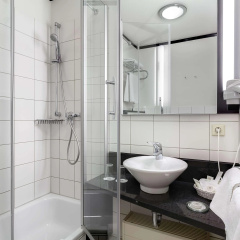 Best Western Hotel Nuernberg City West - Bild 8