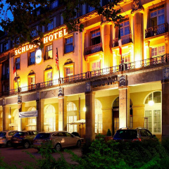 Schlosshotel Karlsruhe - Bild 1