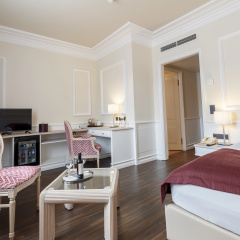 IMLAUER Hotel Pitter Salzburg - Bild 5