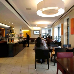 Sorell Boutique-Hotel Seefeld Zürich - Bild 24