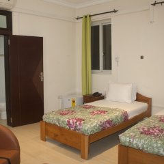 @ Home Boutique Hostel in Accra, Ghana from 82$, photos, reviews - zenhotels.com photo 3