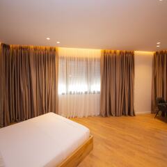 Central Chic Apartments in Tirana, Albania from 69$, photos, reviews - zenhotels.com photo 8