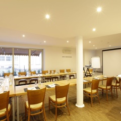Arthotel ANA Eden Karlsruhe, Trademark Collection by Wyndham - Bild 20