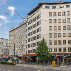 The Frankfurt Hotel - Bild 1