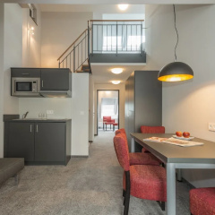 The Stay.Residence - Apartments And Boardinghouse - Bild 18