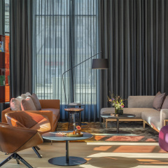 Andaz Munich Schwabinger Tor, By Hyatt - Bild 15