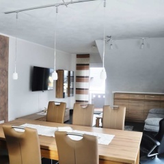 Modern-One Apartments Fulda - Bild 16