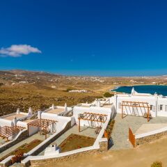 4Z Mykonos Villas on Mykonos Island, Greece from 286$, photos, reviews - zenhotels.com photo 7