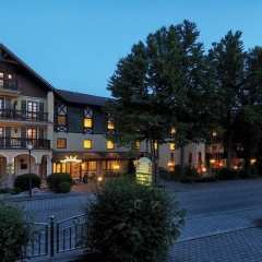 Richstein's Posthotel - Bild 11