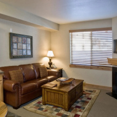 Silverado Lodge, Park City - Canyons Village by Vail Resorts thumbnail 30