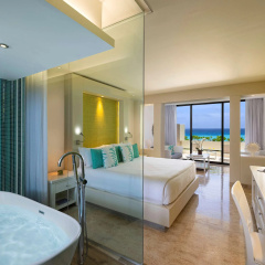 Paradisus Cancún – All Inclusive - Bild 10