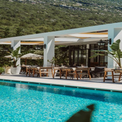 Oludeniz Blu Luxury Unique Hotel - Adults Only - Bild 10