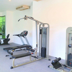 Luxury Apartment at Karon Hill - Bild 13