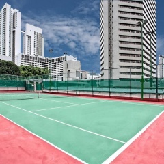 Far East Plaza Residences - Bild 16