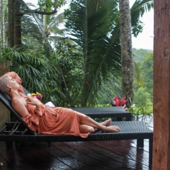 Masakali Retreat - Bild 17