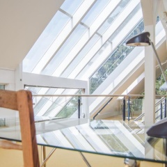 Modernes Loft auf der Lohe - Bild 14