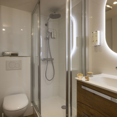 Hotel des Marronniers - Bild 8
