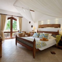 Bluebay Beach Resort And Spa in Kiwengwa, Tanzania from 335$, photos, reviews - zenhotels.com photo 23