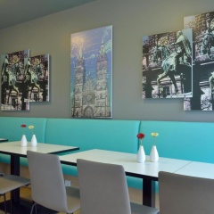 B&B Hotel Nürnberg-City - Bild 21