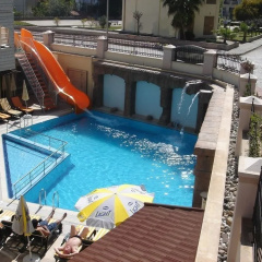 Himeros Life Hotel - Bild 12
