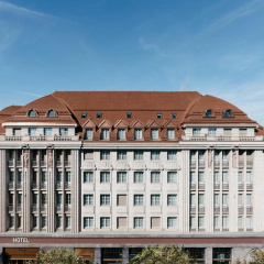 Ruby Mimi Zurich - Bild 1