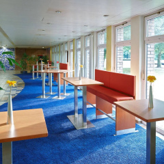 Commundo Tagungshotel Neuss - Bild 10