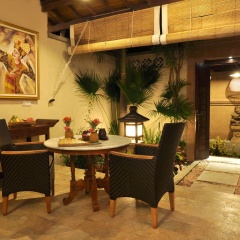 Puri Mas Boutique Resort & Spa - Bild 26
