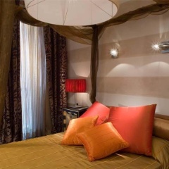 The Inn at the Roman Forum Luxury Collection - The Inn At The Roman Forum - Bild 6
