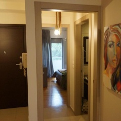 Georgina's cozy apartment -Metropolitan Hospital- - Bild 7